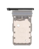 SAMSUNG G991B / G996B S21 / S21 PLUS SIM TRAY PHANTOM GREY
