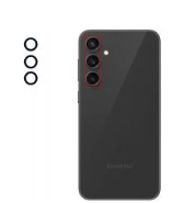 Samsung S711B Galaxy S23 FE Camera deco white