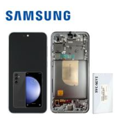 SAMSUNG DISPLAY S711 S23 FE 5G 2023 NO FRAME