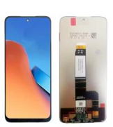 XIAOMI DISPLAY REDMI 12 WITH FRAME BLACK