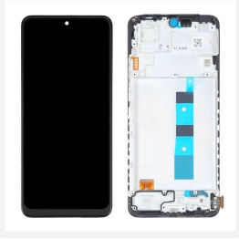 XIAOMI DISPLAY Poco X5 5G 2023 BLACK /  REDMI NOTE 12 5G black