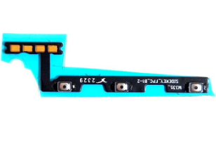 Xiaomi Redmi Note 13 4G USB charging board