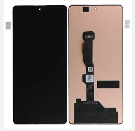 XIAOMI DISPLAY Poco F5 5G 2023 GREEN
