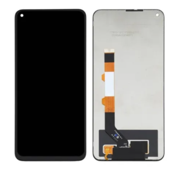 XIAOMI DISPLAY REDMI NOTE 9T 2021 BLACK