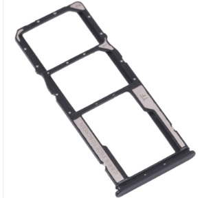 Xiaomi Poco M4 Pro 4G / Redmi Note 11 4G / Redmi Note 11S Sim Tray black