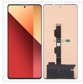 XIAOMI DISPLAY REDMI NOTE 13 PRO 4G // POCO M6 Pro 4G 2024 GREEN